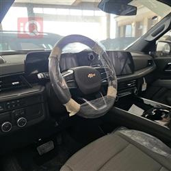 شيفروليه تاهو